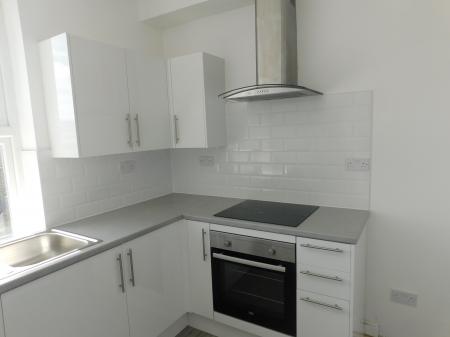 Broadway, Sheerness, ME12