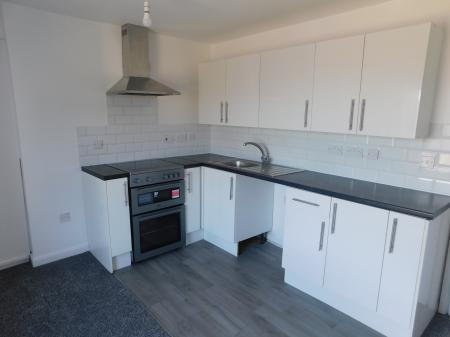 Broadway, Sheerness, ME12