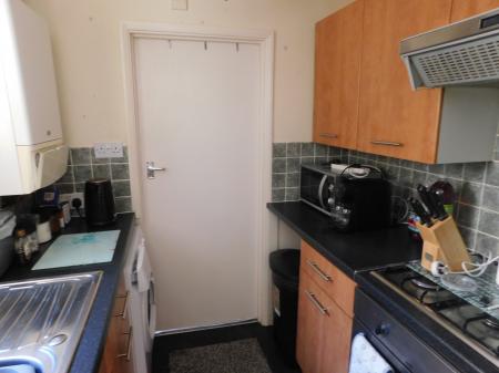 1 bedroom Flat to let in West Street, Sheerness, ME12