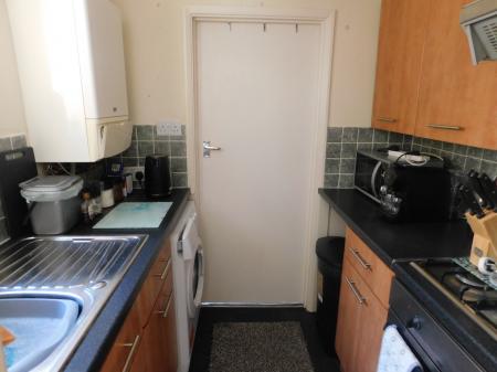 1 bedroom Flat to let in West Street, Sheerness, ME12
