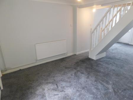 2 bedroom Terraced House to let in Clyde Street, Sheerness, ME12