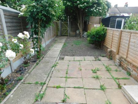 2 bedroom Terraced House to let in Clyde Street, Sheerness, ME12