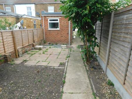 2 bedroom Terraced House to let in Clyde Street, Sheerness, ME12