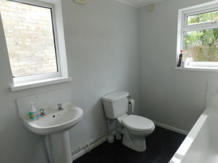 2 bedroom Terraced House to let in Clyde Street, Sheerness, ME12