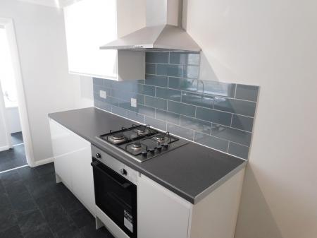 2 bedroom Terraced House to let in Clyde Street, Sheerness, ME12