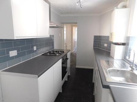 2 bedroom Terraced House to let in Clyde Street, Sheerness, ME12