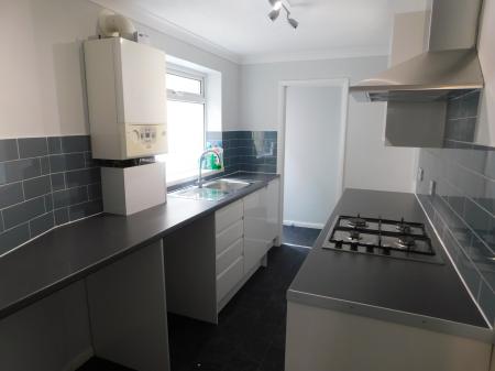 2 bedroom Terraced House to let in Clyde Street, Sheerness, ME12