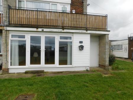 Manor Way, Leysdown-on-Sea, ME12