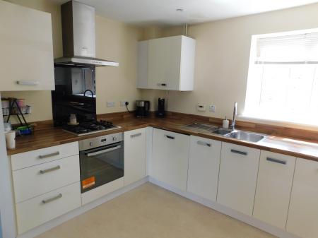 Thistle Hill Way, Minster, ME12