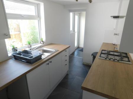3 bedroom Terraced House to let in Cavour Road, Sheerness, ME12