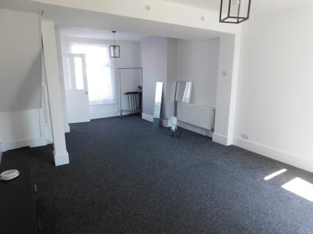 Cavour Road, Sheerness, ME12