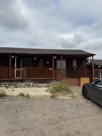College Road, Swanley, BR8