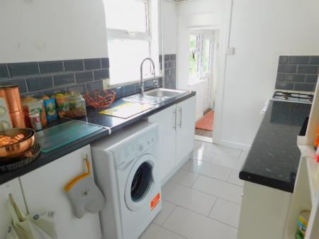 2 bedroom Terraced House to let in Alma Street, Sheerness, ME12