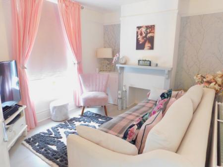 Alma Street, Sheerness, ME12