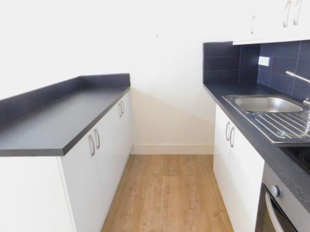 2 bedroom Property to let in High Street, Sheerness, ME12