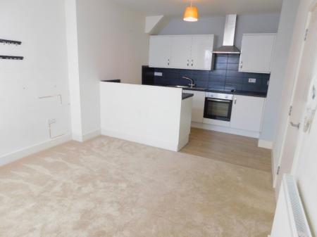 2 bedroom Property to let in High Street, Sheerness, ME12