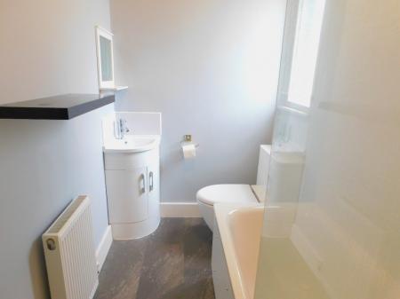 2 bedroom Property to let in High Street, Sheerness, ME12