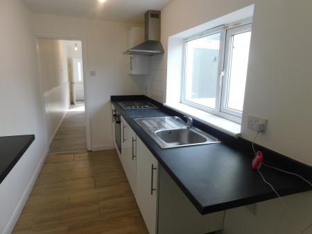 3 bedroom Terraced House to let in James Street, Sheerness, ME12