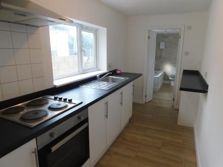 James Street, Sittingbourne, ME12