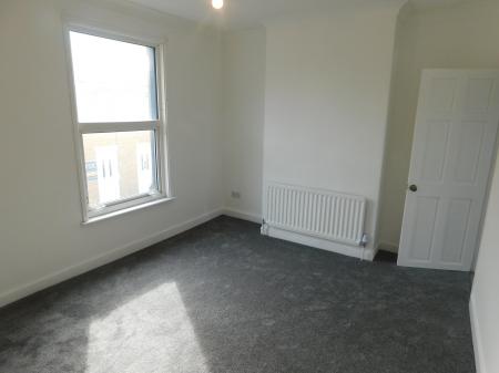 3 bedroom Terraced House to let in James Street, Sheerness, ME12
