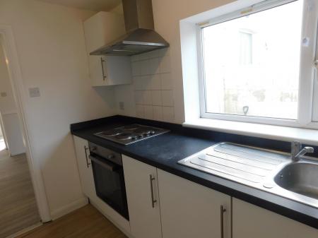 3 bedroom Terraced House to let in James Street, Sheerness, ME12