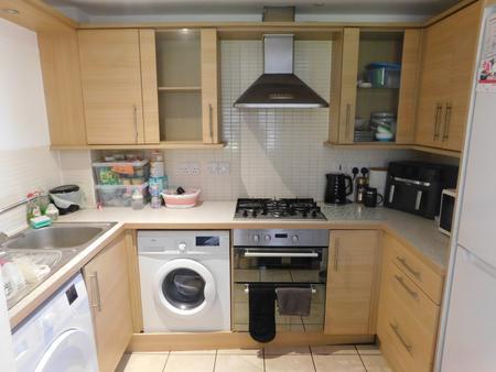 2 bedroom Cluster house for sale in Holly Drive, Minster, ME12