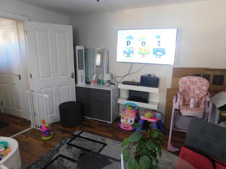 2 bedroom Cluster house for sale in Holly Drive, Minster, ME12