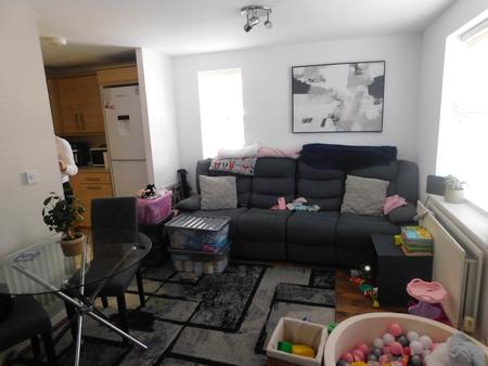 2 bedroom Cluster house for sale in Holly Drive, Minster, ME12