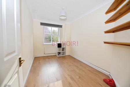 2 bedroom Flat for sale in 74-76 Northlands Road, Southampton, SO15