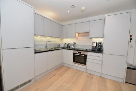 2 bedroom Flat for sale in 1 Royal Crescent Road, Southampton, SO14