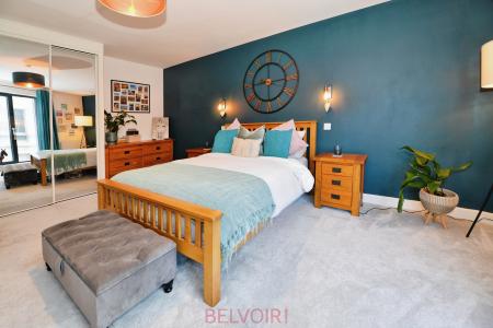 2 bedroom Flat for sale in 1 Royal Crescent Road, Southampton, SO14