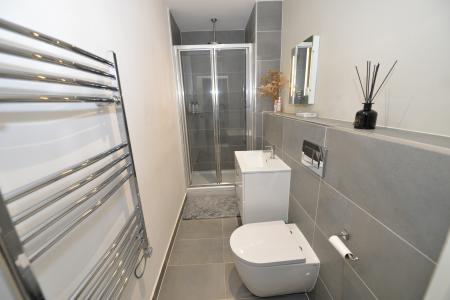 2 bedroom Flat for sale in 1 Royal Crescent Road, Southampton, SO14