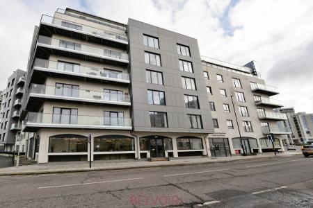 2 bedroom Flat for sale in 1 Royal Crescent Road, Southampton, SO14