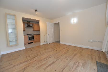 2 bedroom Flat for sale in Hill Lane, Southampton, SO15