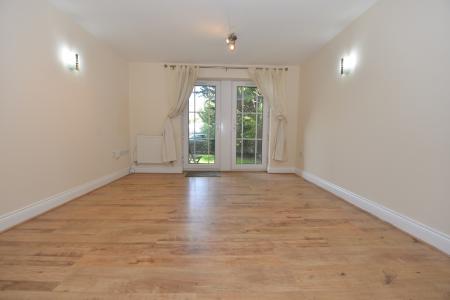 2 bedroom Flat for sale in Hill Lane, Southampton, SO15