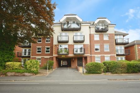 Hill Lane, Southampton, SO15