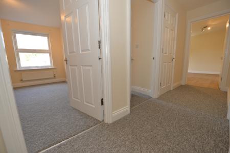 2 bedroom Flat for sale in Hill Lane, Southampton, SO15