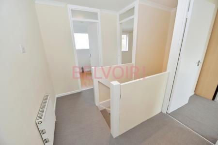 3 bedroom Terraced House for sale in Lewis Silkin Way, Southampton, SO16