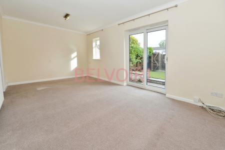 3 bedroom Terraced House for sale in Lewis Silkin Way, Southampton, SO16