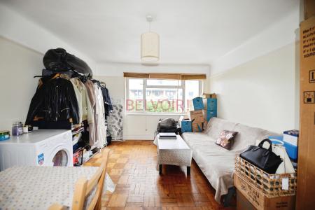 2 bedroom Flat for sale in Northlands Road, Banister Park, Southampton, SO15