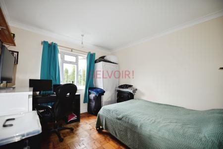 2 bedroom Flat for sale in Northlands Road, Banister Park, Southampton, SO15
