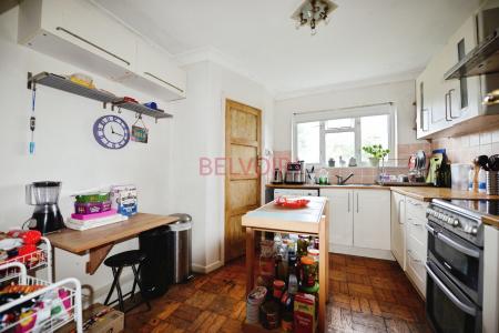 2 bedroom Flat for sale in Northlands Road, Banister Park, Southampton, SO15