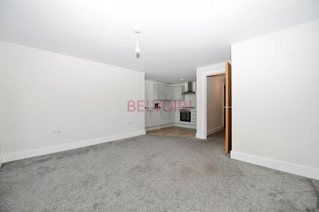 2 bedroom Flat for sale in Priory Road, St Denys, Southampton, SO17