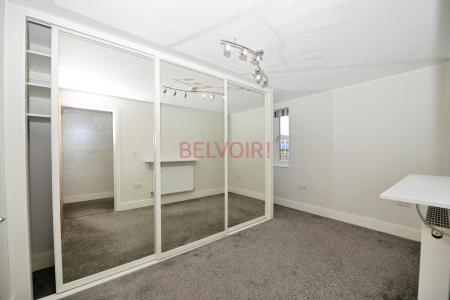 2 bedroom Flat for sale in Priory Road, St Denys, Southampton, SO17