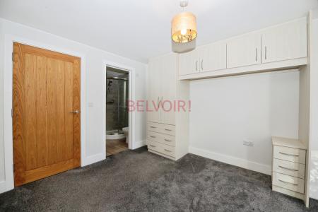 2 bedroom Flat for sale in Priory Road, St Denys, Southampton, SO17