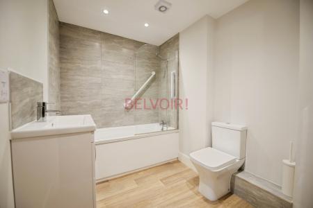 2 bedroom Flat for sale in Priory Road, St Denys, Southampton, SO17