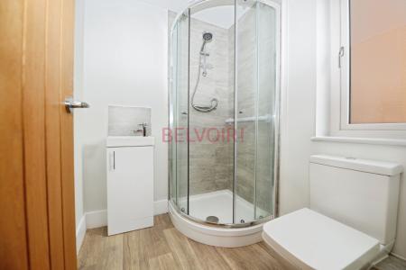 2 bedroom Flat for sale in Priory Road, St Denys, Southampton, SO17