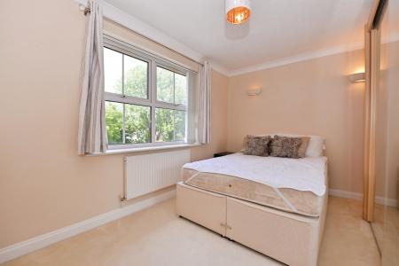 1 bedroom Flat for sale in Winn Road, Southampton, SO17
