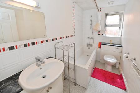 1 bedroom Flat for sale in Winn Road, Southampton, SO17