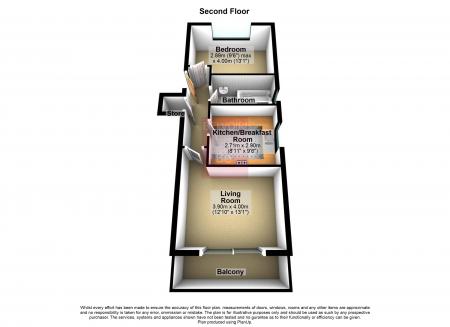 1 bedroom Flat for sale in Winn Road, Southampton, SO17